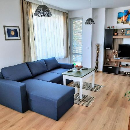 Nc Apartment Ruse Ngoại thất bức ảnh